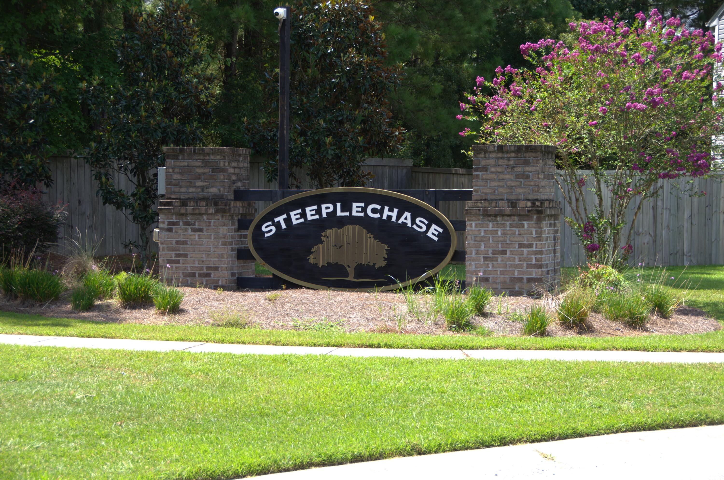 345 Garbar Lane Moncks Corner, SC 29461 - Photo 54 of 54 Community Entrance