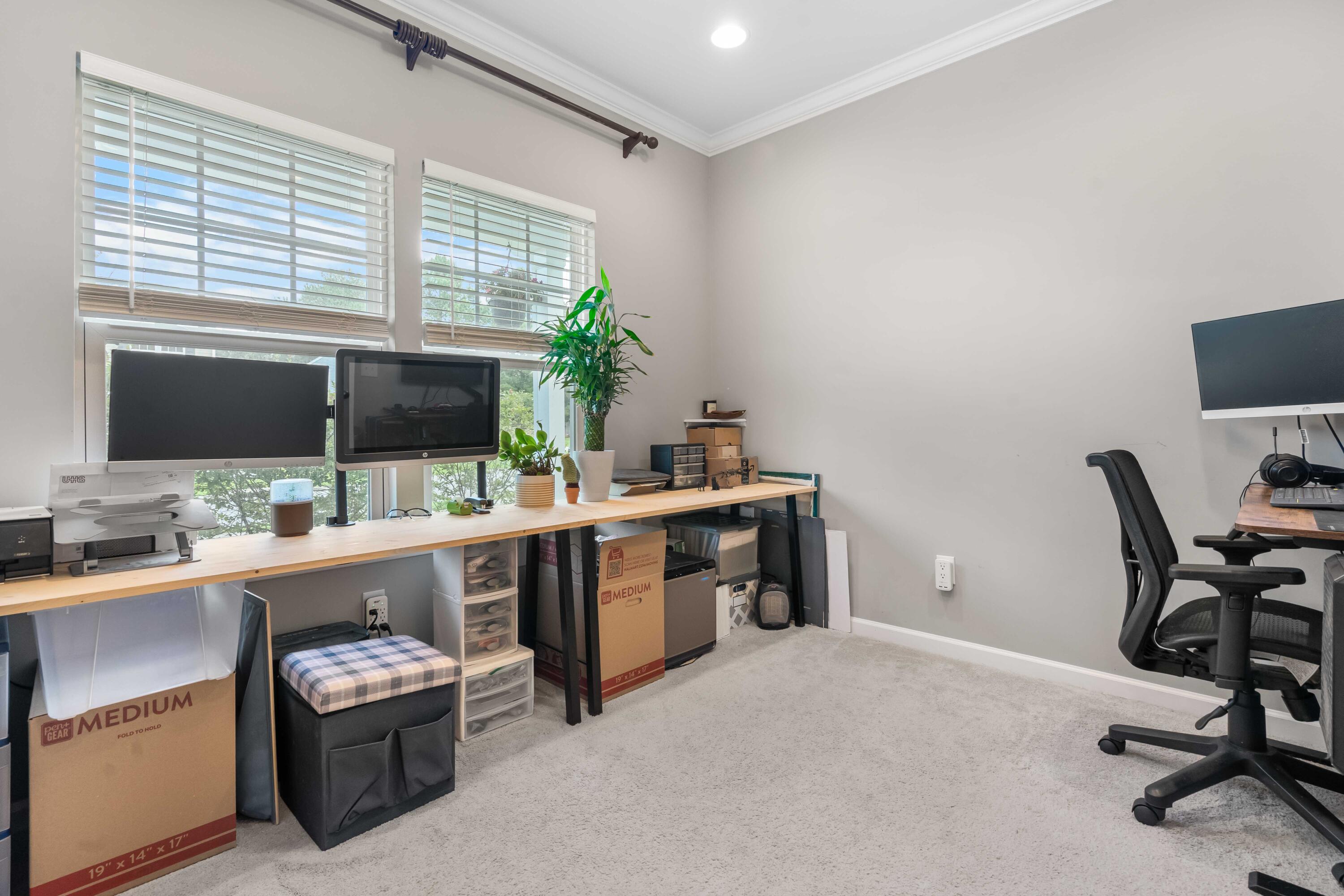 345 Garbar Lane Moncks Corner, SC 29461 - Photo 8 of 54 Office / Study / Library