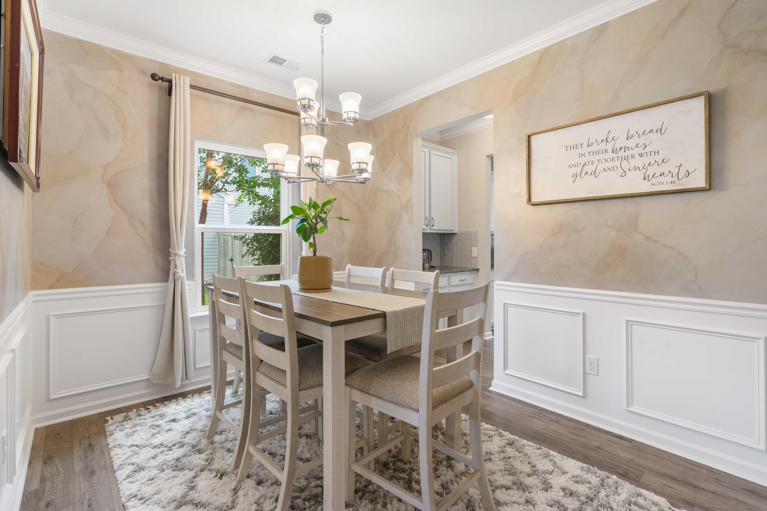 345 Garbar Lane Moncks Corner, SC 29461 - Photo 9 of 54 Separate Dining