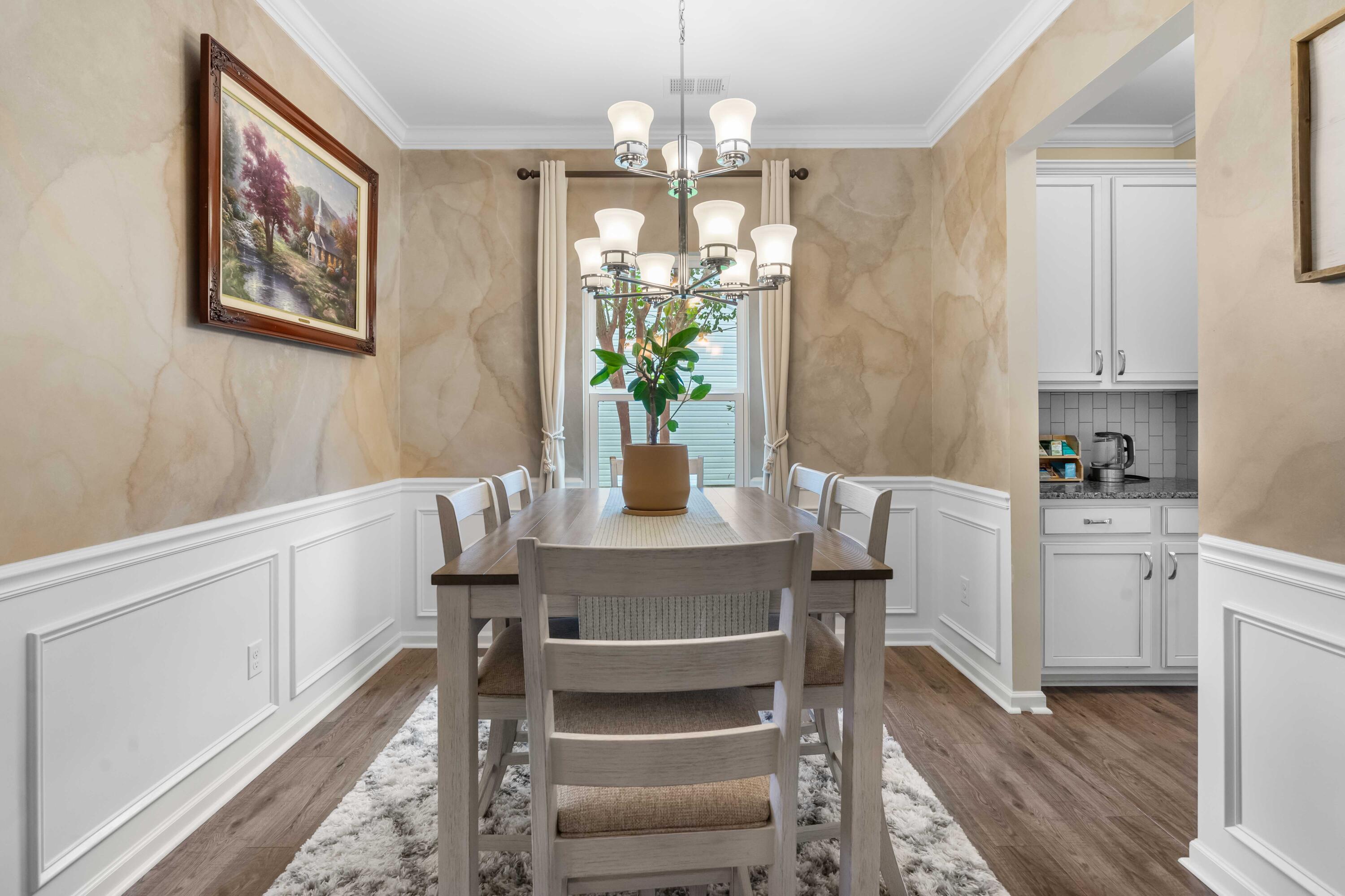 345 Garbar Lane Moncks Corner, SC 29461 - Photo 10 of 54 Separate Dining