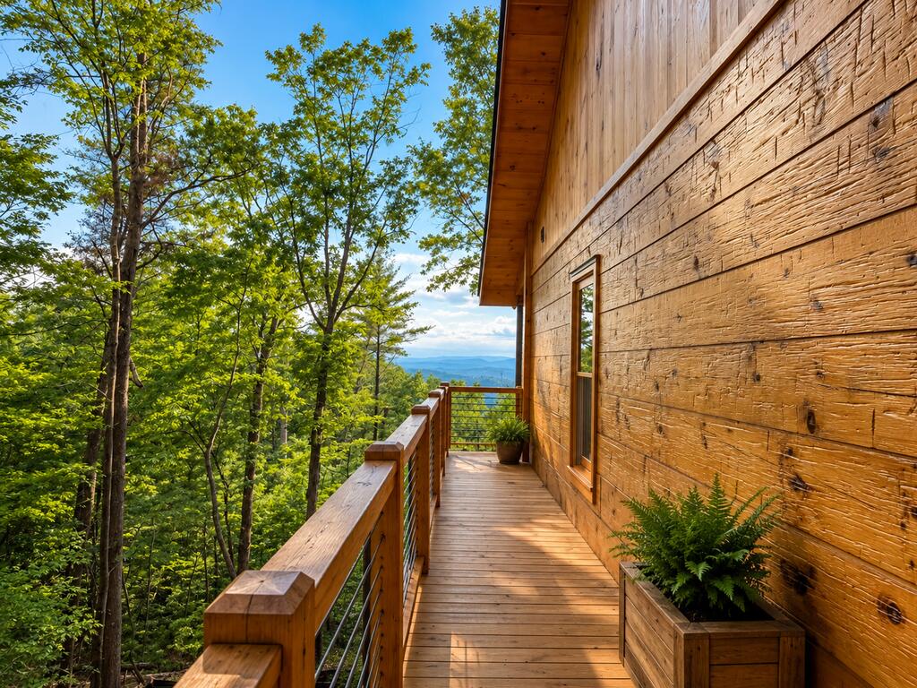 216 Conley Branch Road Blue Ridge, GA 30513 - Photo 2 of 8 Gallery Image 2