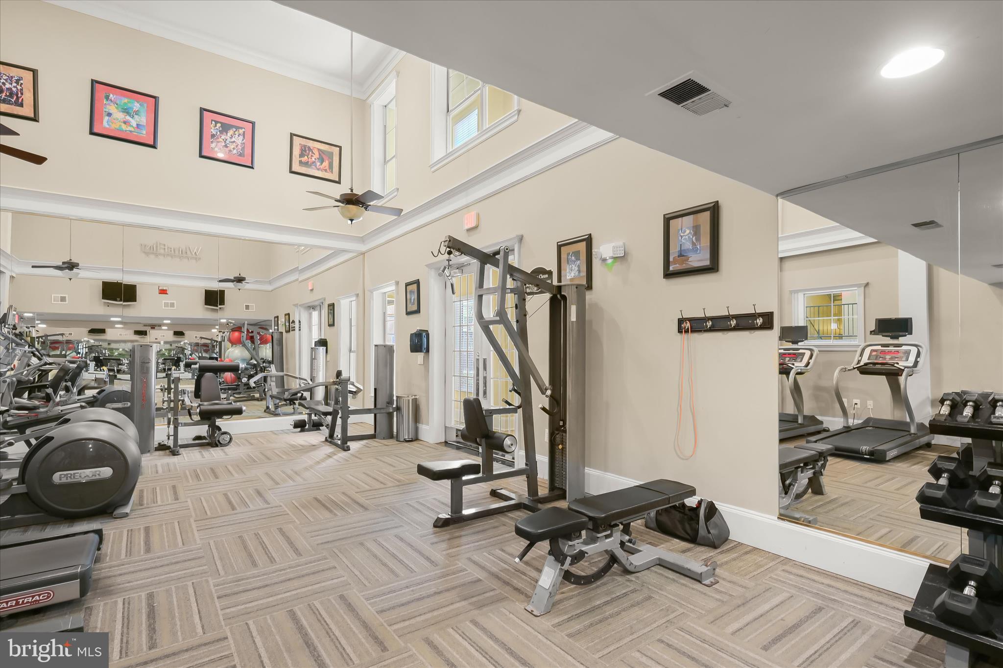11800 Old Georgetown Road, Unit 1541 North Bethesda, MD 20852 - Photo 45 of 48 Old Georgetown Rd048