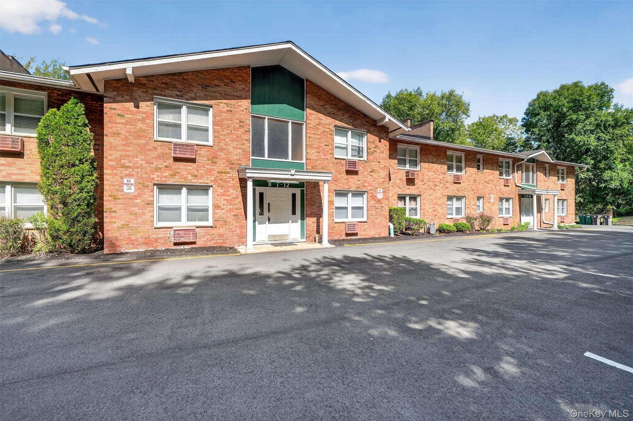 100 Dowd Street, Unit B10 Haverstraw, NY 10927 - Photo 1 of 1 a view of a house with a street