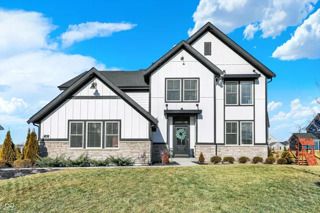 $818,900 | 36 Henbury Court, Westfield, IN 46074