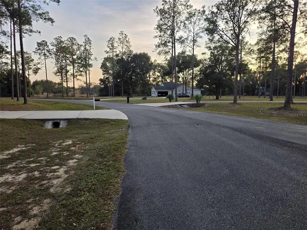 a view of a park