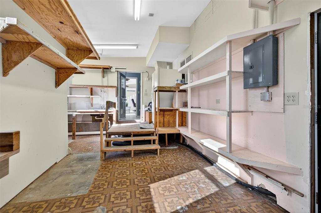 945 Todd Way Tavares, FL 32778 - Photo 45 of 75 a living room with lots of furniture and a rug