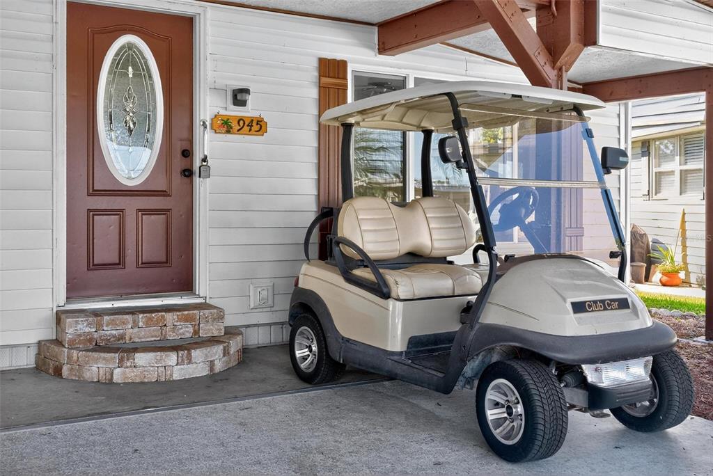 945 Todd Way Tavares, FL 32778 - Photo 67 of 75