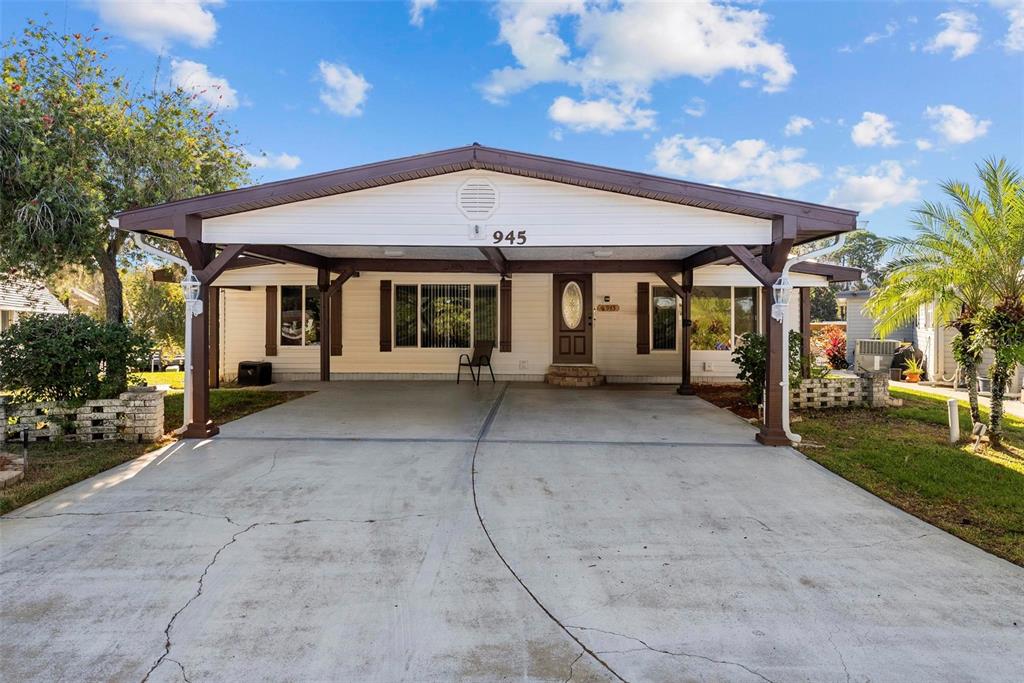 945 Todd Way Tavares, FL 32778 - Photo 68 of 75