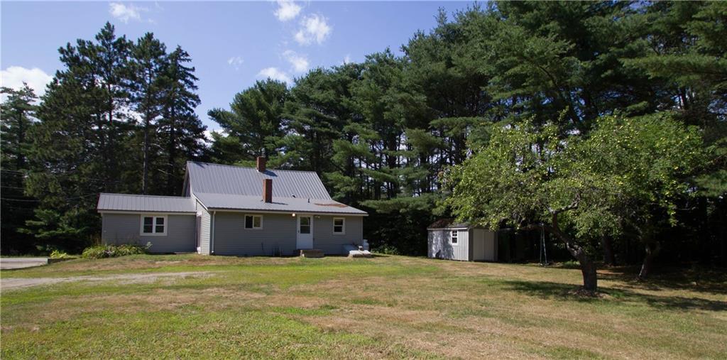 714 Waldoboro Road Washington, ME 04574 - Photo 7 of 33 Photo