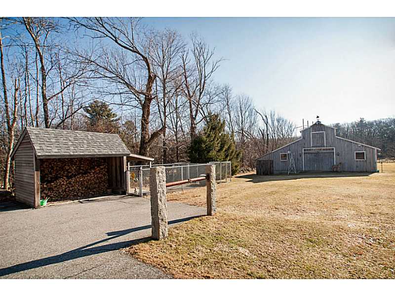 251 West Wrentham Road Cumberland, RI 02864 - Photo 23 of 25 Other.