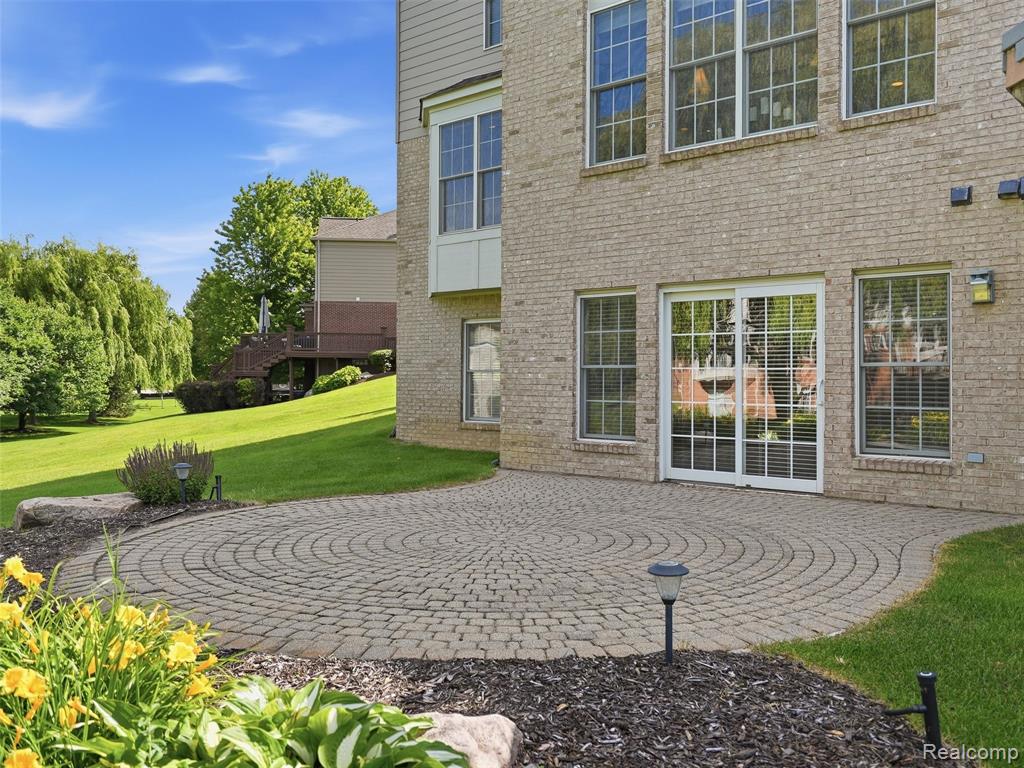 5631 Skye Court Rochester, MI 48306 - Photo 62 of 67