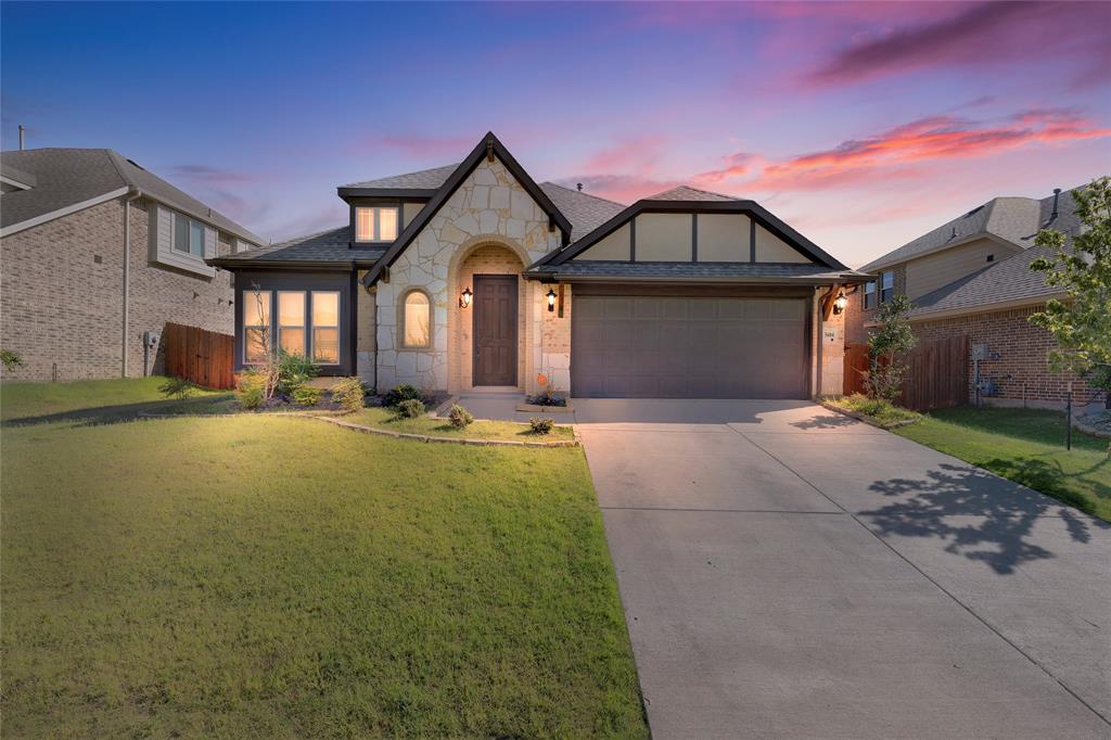 3604 Monticello Way, Heartland, TX 75126 Compass