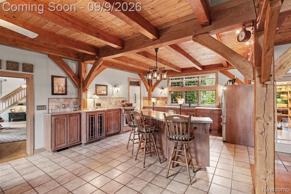 4701 East Allen Road Webberville, MI 48892 - Photo 11 of 75 Gallery Image 11