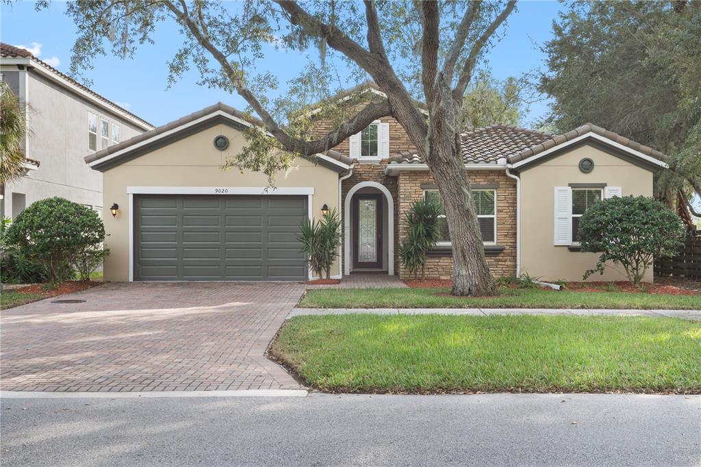 9020 Hixon Road Tampa, FL 33626 - Photo 1 of 1 Front