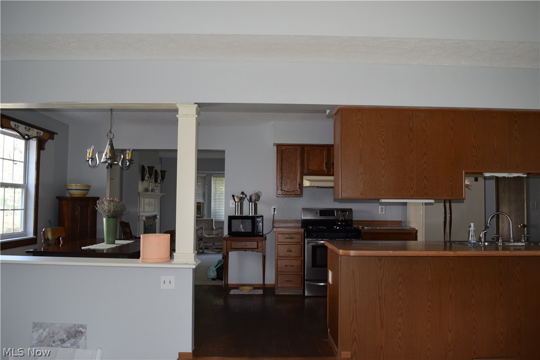 2705 George Avenue Cleveland, OH 44134 - Photo 8 of 17