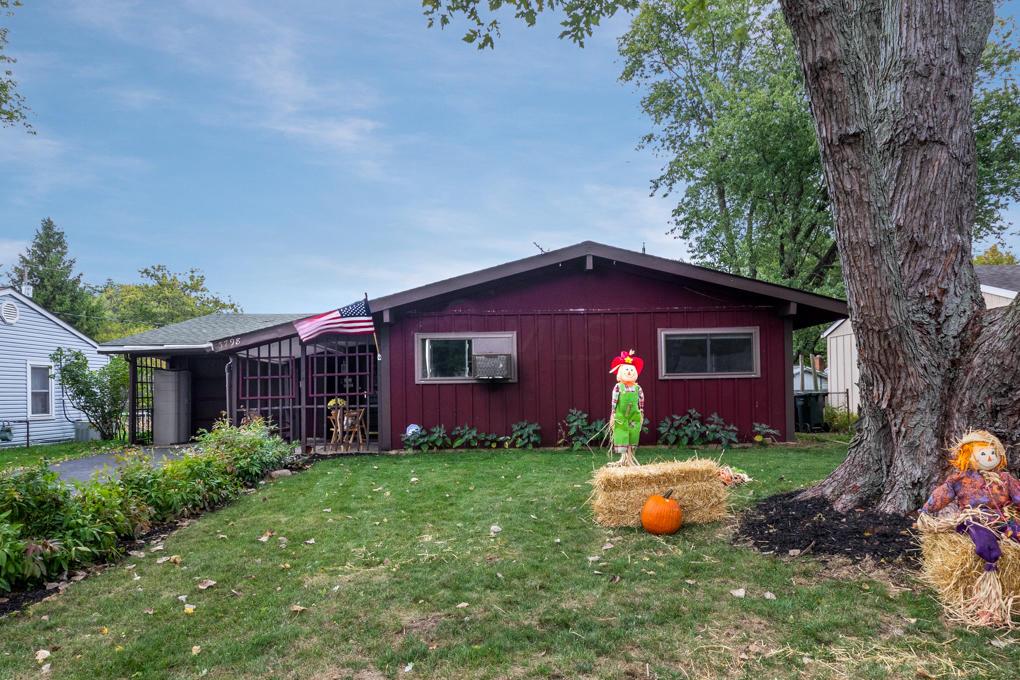 3798 Rutledge Drive Hilliard, OH 43026 - Photo 1 of 14