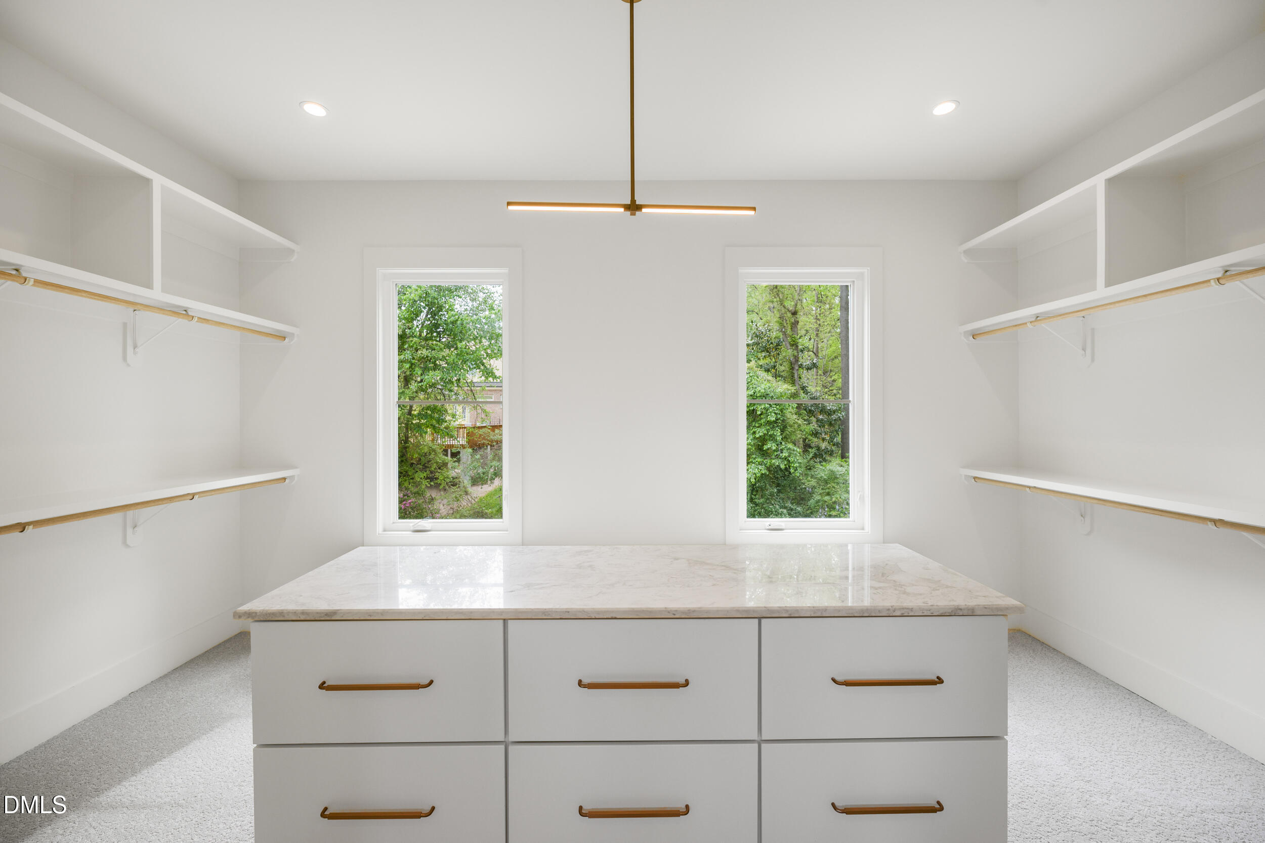 2817 Claremont Road Raleigh, NC 27608 - Photo 38 of 73 a kitchen with a refrigerator and window