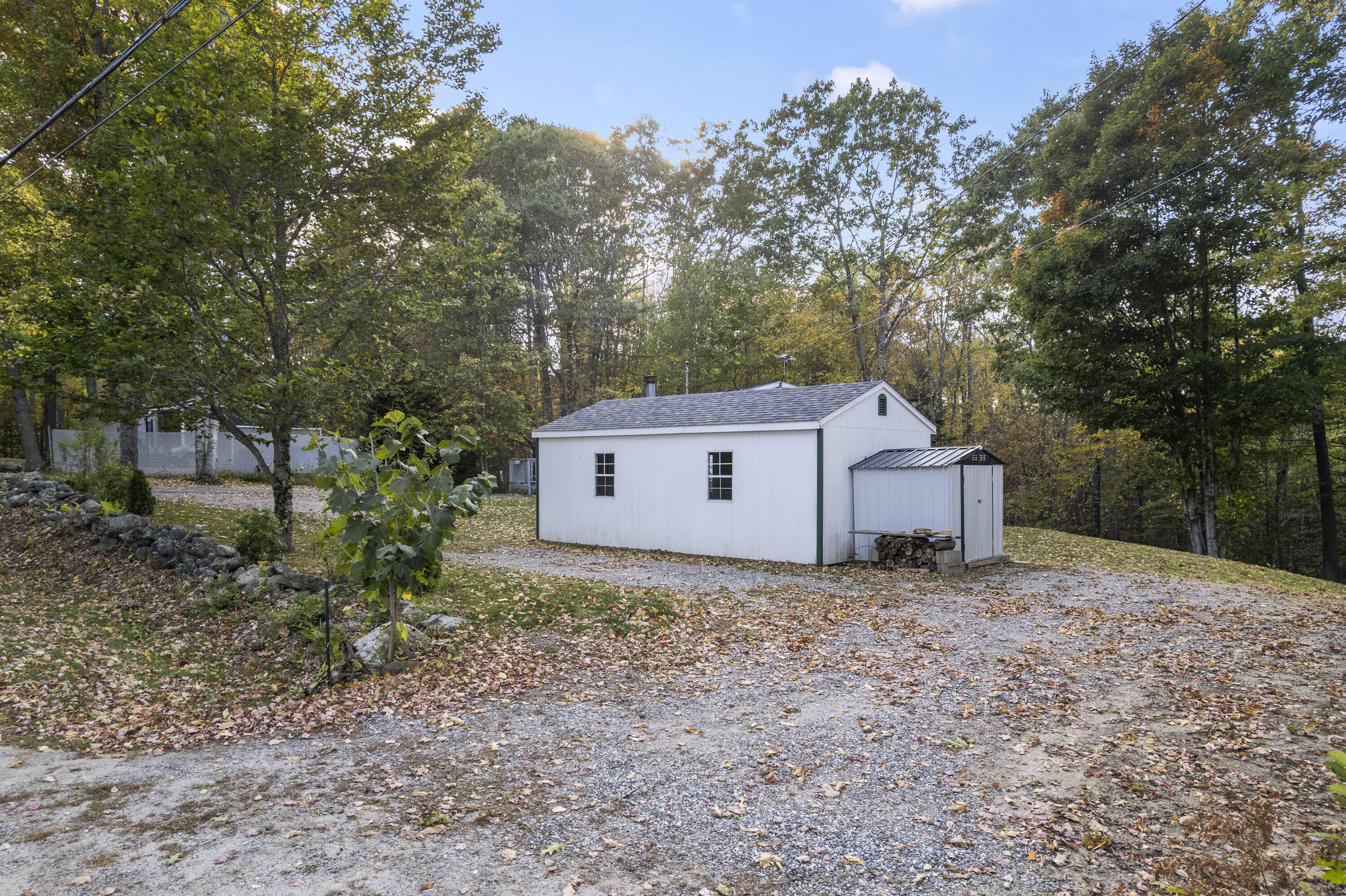 130 Marston Road Richmond, ME 04357 - Photo 37 of 49 130 Marston Rd_142