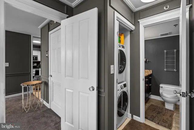 $560,000 | 601 Pennsylvania Avenue Northwest, Unit 1502N, Washington, DC 20004