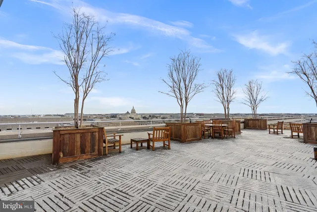 $560,000 | 601 Pennsylvania Avenue Northwest, Unit 1502N, Washington, DC 20004