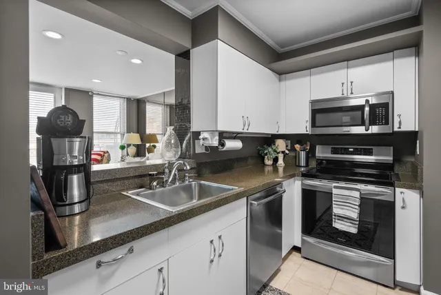 $560,000 | 601 Pennsylvania Avenue Northwest, Unit 1502N, Washington, DC 20004