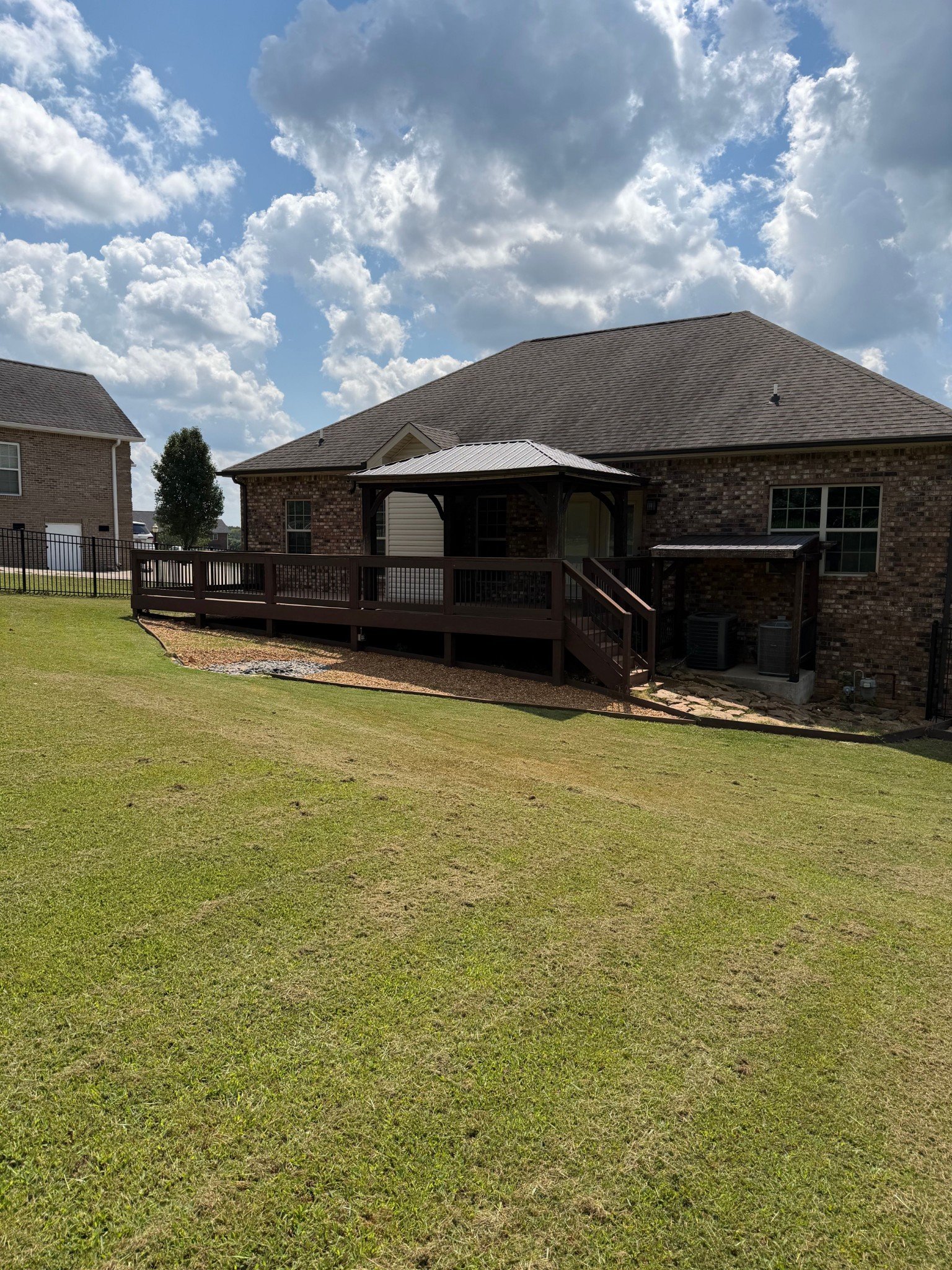 3527 Rabbit Run Trail Clarksville, TN 37043 - Photo 46 of 49 Gallery Image 46