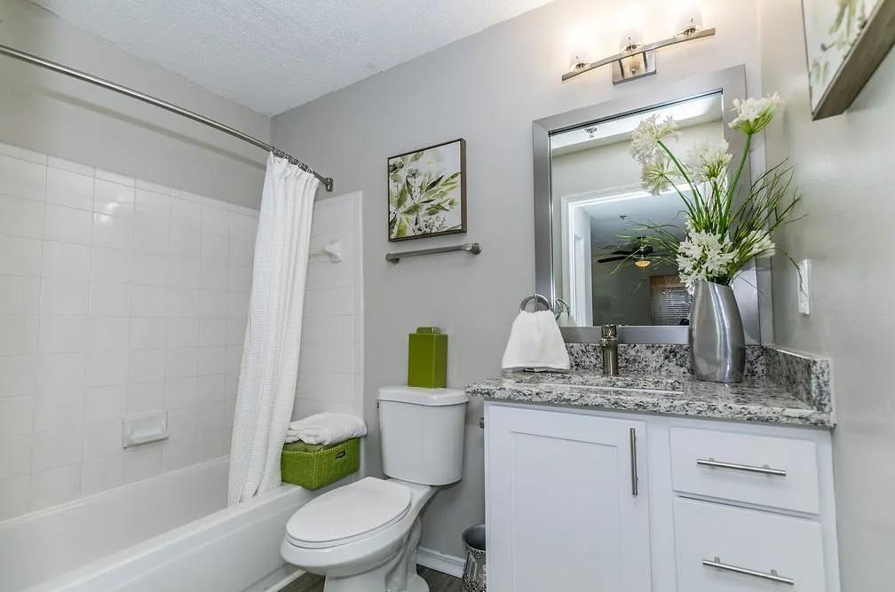 1401 West Paces Ferry Road Northwest, Unit 3204 Atlanta, GA 30327 - Photo 10 of 35 Gallery Image 10