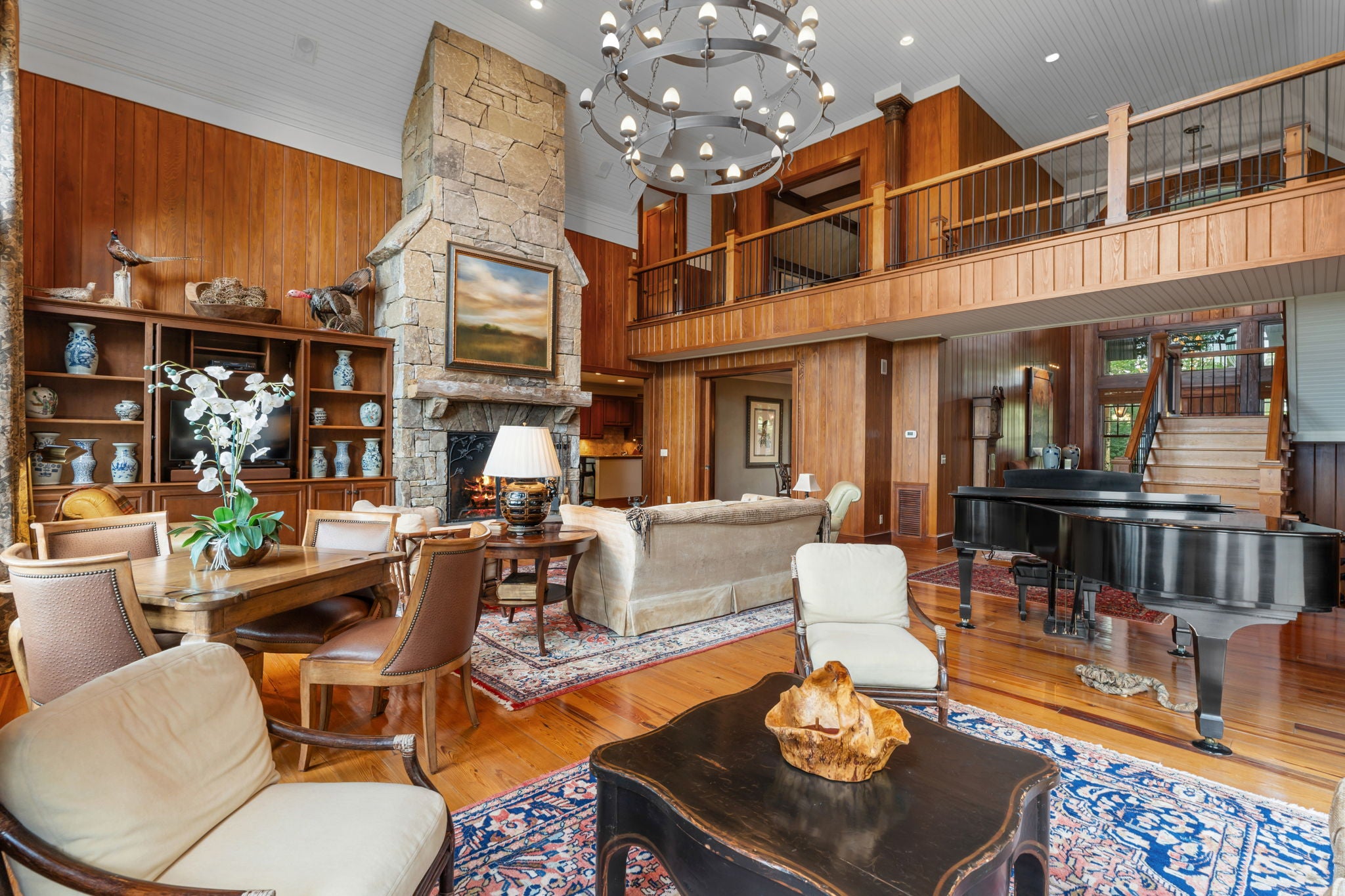 700 Silly Ridge Road Scaly Mountain, NC 28775 - Photo 14 of 41 Gallery Image 14