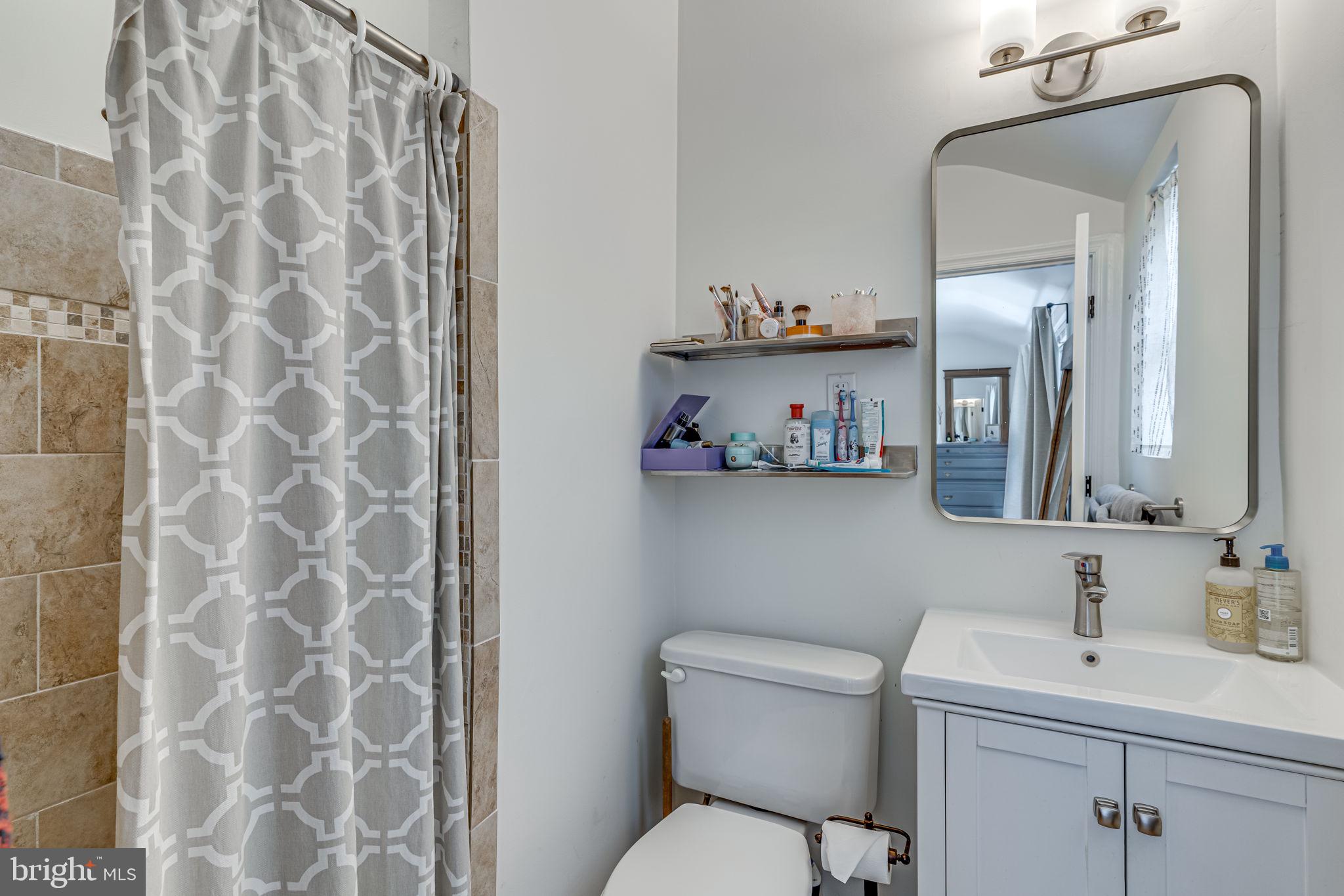 1224 Aspen Street Northwest Washington, DC 20012 - Photo 23 of 33