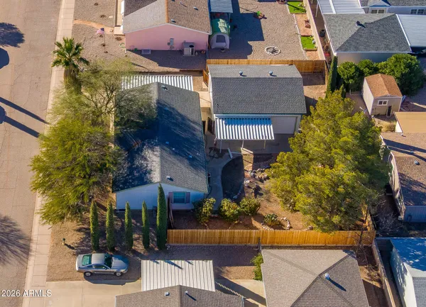 $260,000 | 662 West Coachline Lane, Benson, AZ 85602