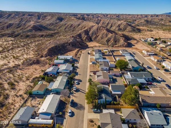$260,000 | 662 West Coachline Lane, Benson, AZ 85602