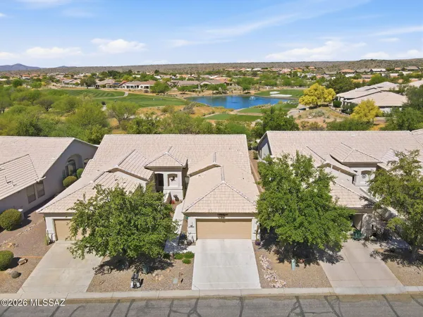 $399,000 | 39086 South Casual Drive, Tucson, AZ 85739