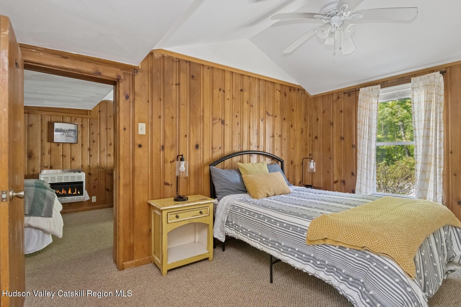 194 High Falls Road Saugerties, NY 12477 - Photo 17 of 37 Bedroom 1