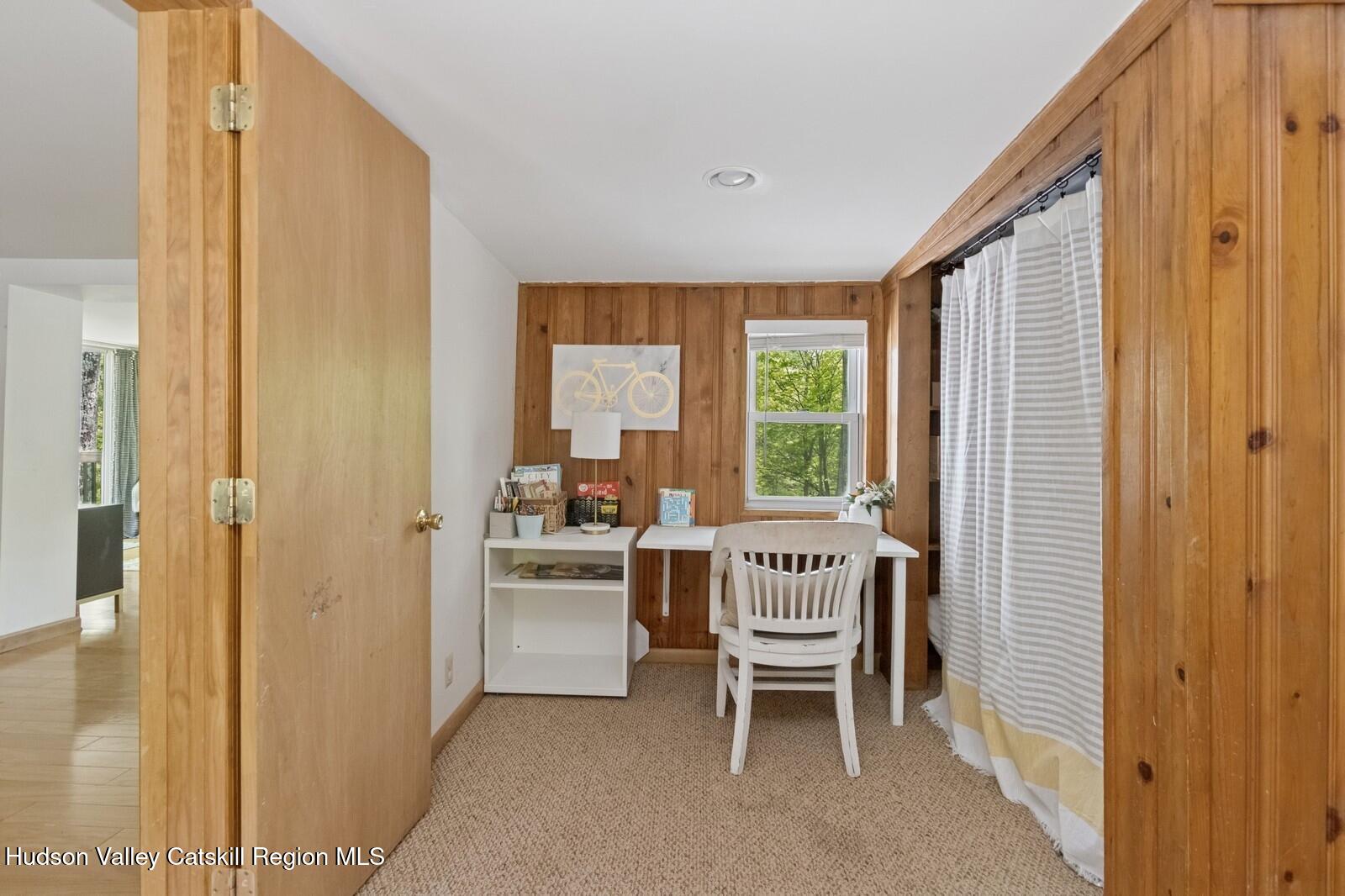 194 High Falls Road Saugerties, NY 12477 - Photo 19 of 37 Bedroom 1