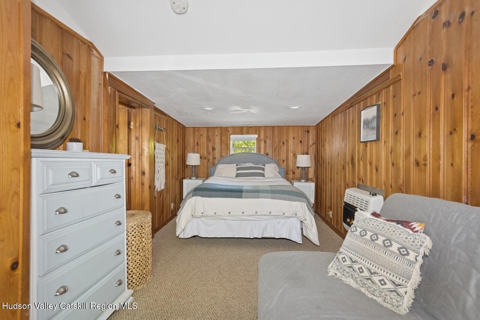 194 High Falls Road Saugerties, NY 12477 - Photo 23 of 37 Bedroom 2