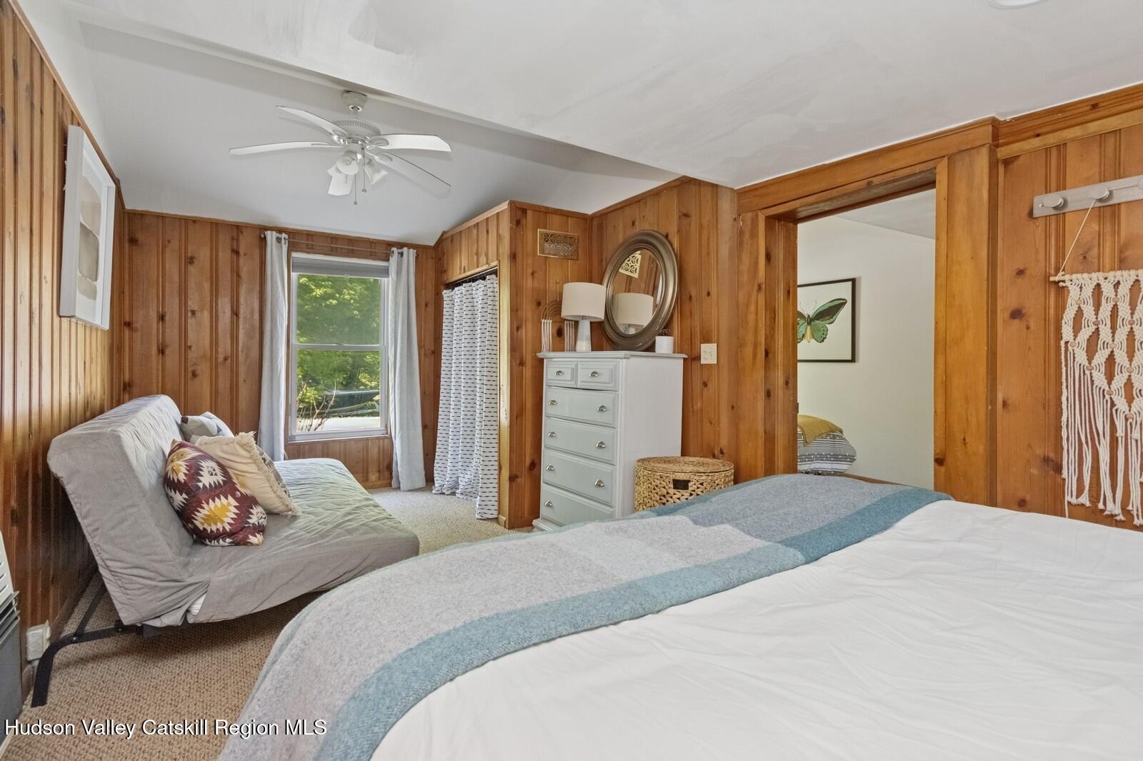 194 High Falls Road Saugerties, NY 12477 - Photo 24 of 37 Bedroom 2