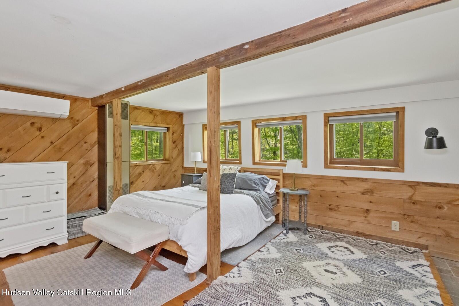 194 High Falls Road Saugerties, NY 12477 - Photo 26 of 37 Bedroom 3