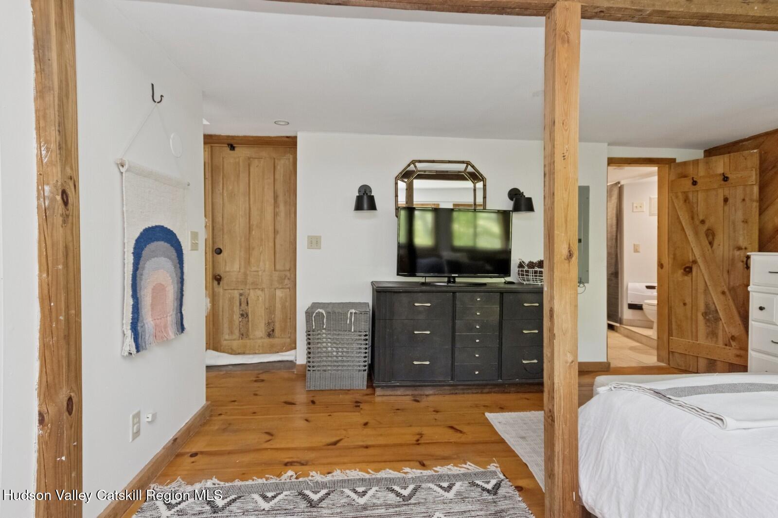 194 High Falls Road Saugerties, NY 12477 - Photo 27 of 37 Bedroom 3