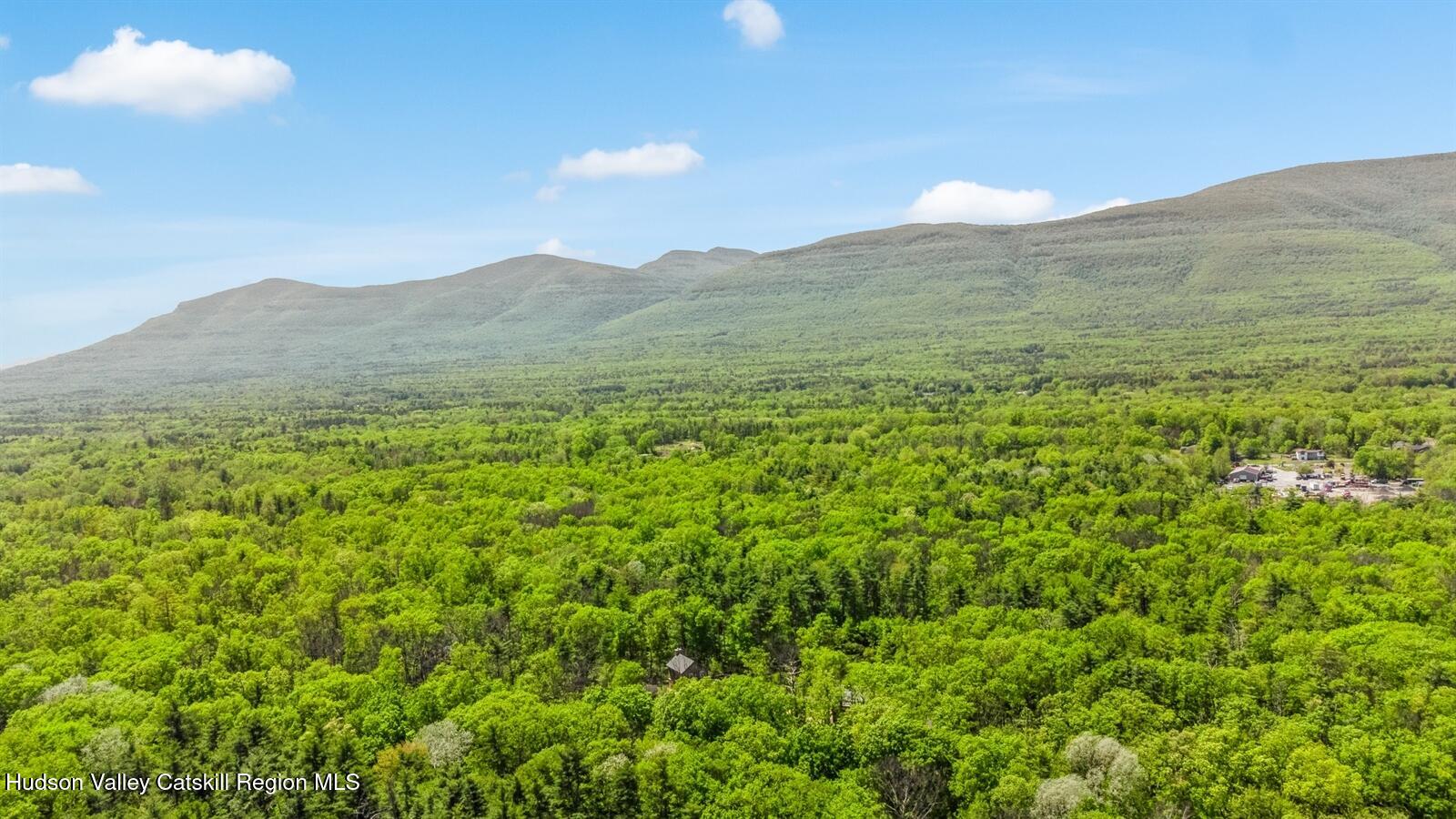194 High Falls Road Saugerties, NY 12477 - Photo 36 of 37 Aerial