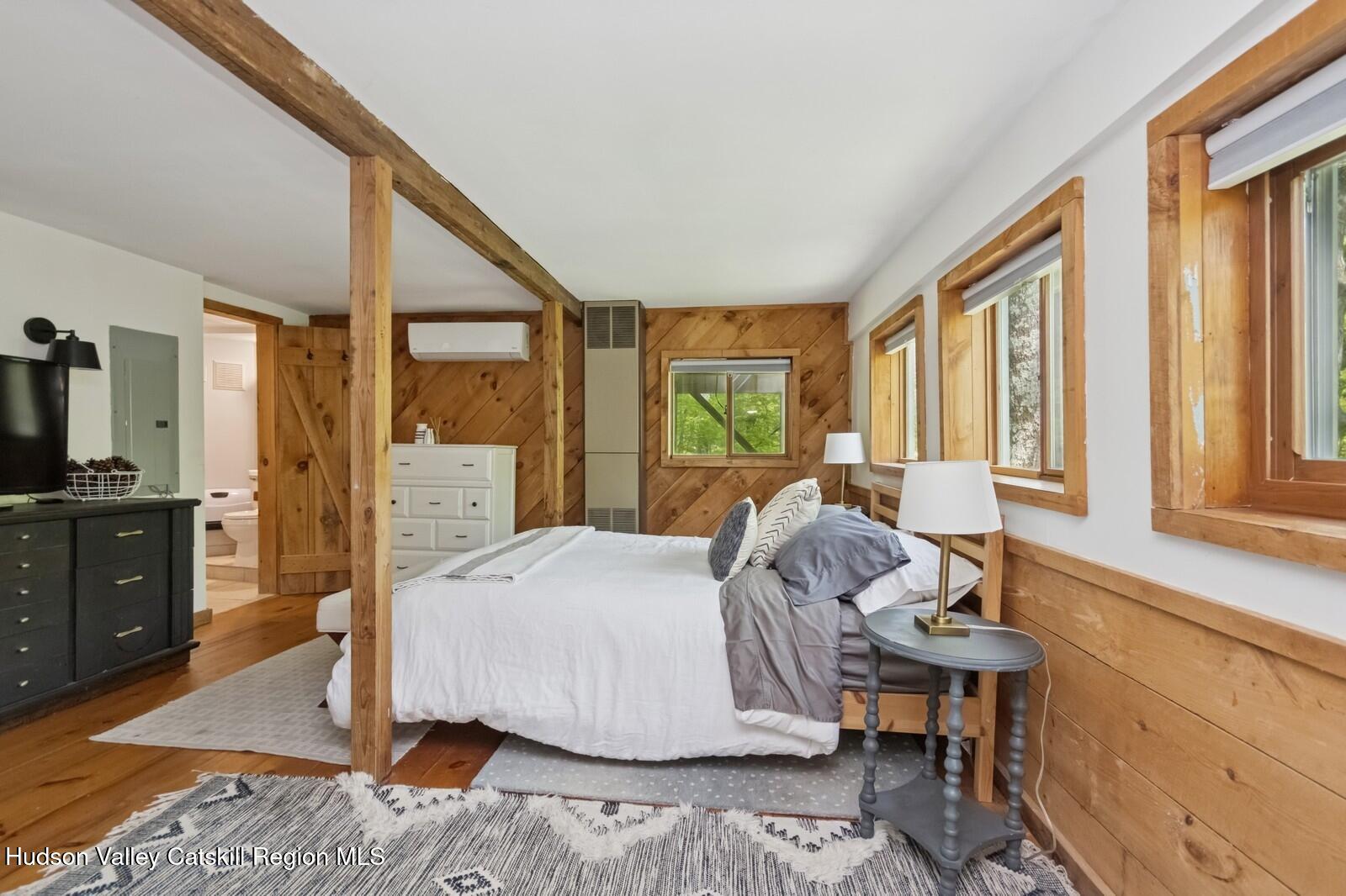 194 High Falls Road Saugerties, NY 12477 - Photo 5 of 37 Bedroom 3