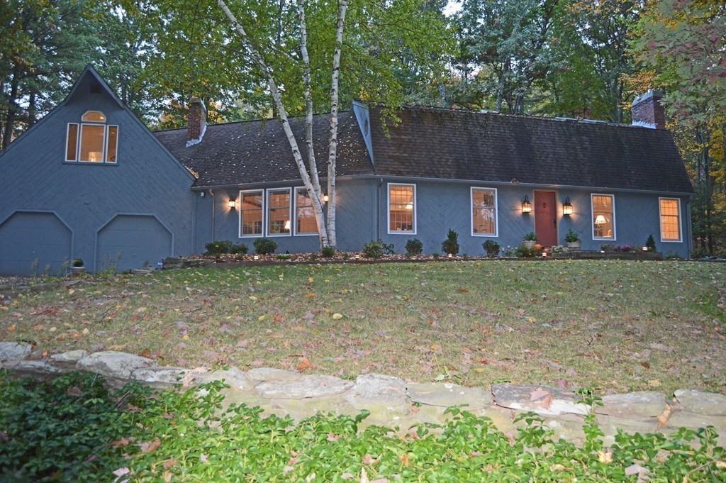 36 South Shaker Road Harvard, MA 01451 - Photo 30 of 30 Gallery Image 30