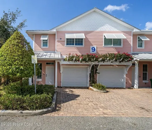 $450,000 | 2730 Cutlass Point Lane, Unit 101, Merritt Island, FL 32953