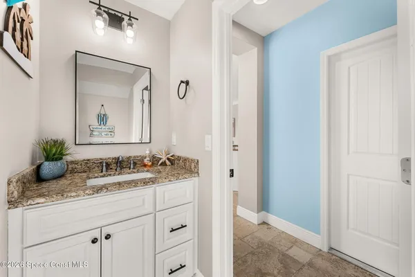 $430,000 | 2730 Cutlass Point Lane, Unit 101, Merritt Island, FL 32953