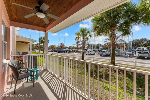 $430,000 | 2730 Cutlass Point Lane, Unit 101, Merritt Island, FL 32953