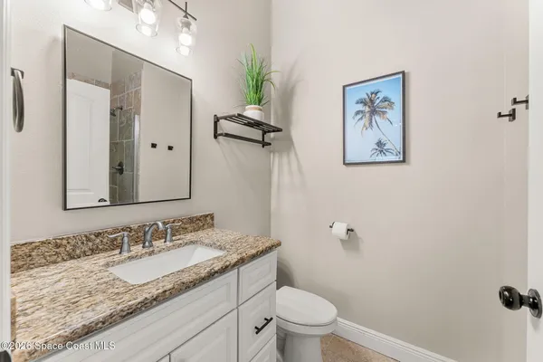 $430,000 | 2730 Cutlass Point Lane, Unit 101, Merritt Island, FL 32953
