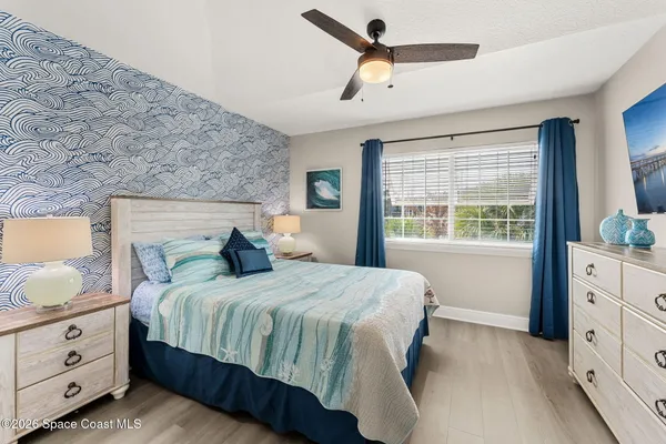 $430,000 | 2730 Cutlass Point Lane, Unit 101, Merritt Island, FL 32953