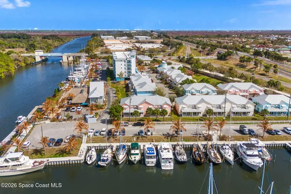 $430,000 | 2730 Cutlass Point Lane, Unit 101, Merritt Island, FL 32953