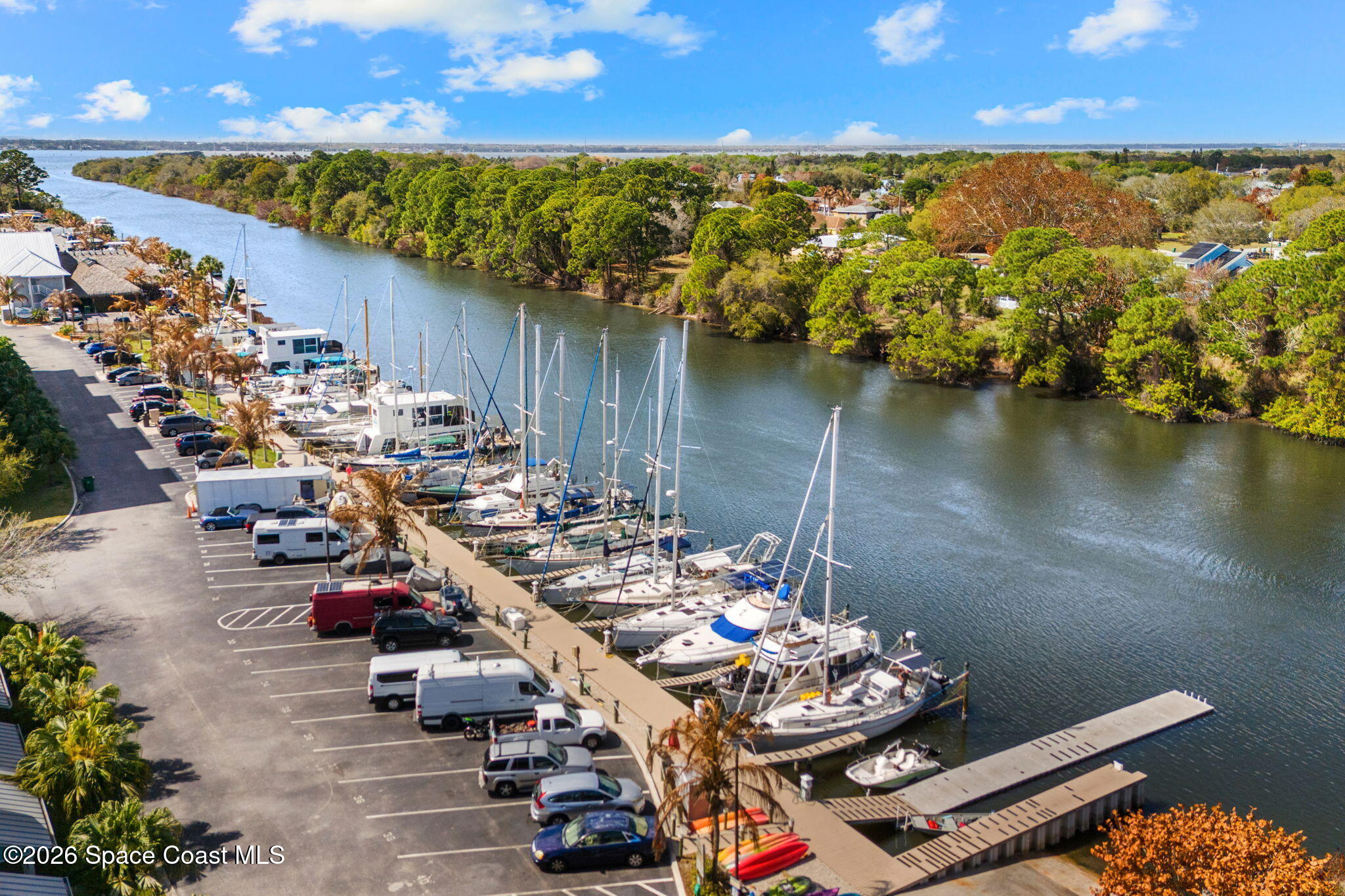 2730 Cutlass Point Lane, Unit 101 Merritt Island, FL 32953 - Photo 27 of 37 DJI_20260303134308_0009_D