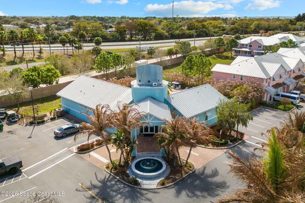 $430,000 | 2730 Cutlass Point Lane, Unit 101, Merritt Island, FL 32953