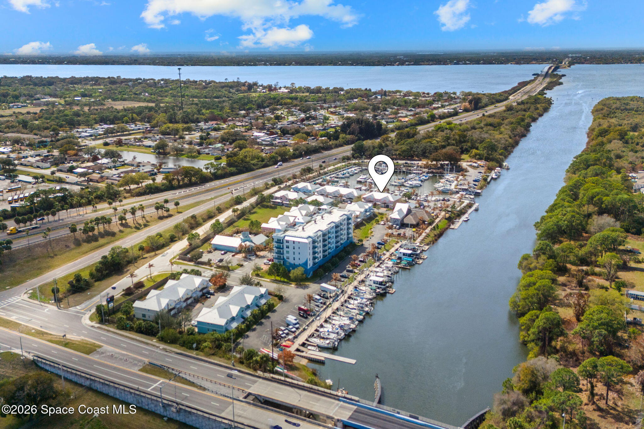 2730 Cutlass Point Lane, Unit 101 Merritt Island, FL 32953 - Photo 3 of 37 DJI_20260303133850_0004_D-Edit